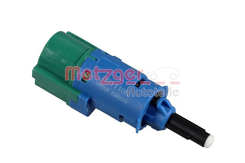 METZGER AUTOTEILE 0911166 Stop Light Switch