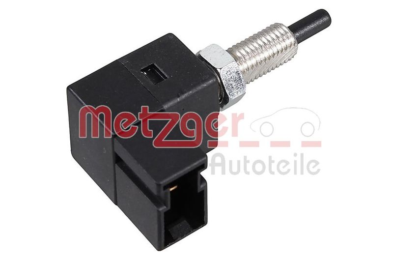 METZGER AUTOTEILE 0911169 Switch, clutch control (engine timing)