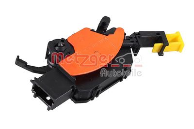 Switch, clutch control (cruise control) METZGER AUTOTEILE 0911174
