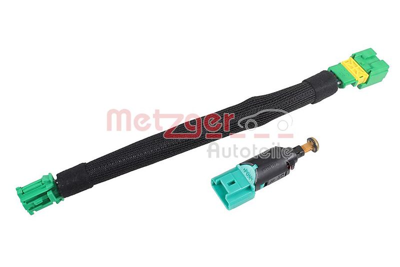 METZGER AUTOTEILE 0911177 Stop Light Switch