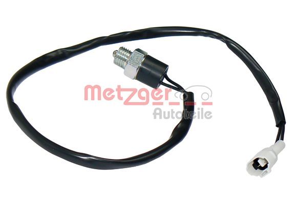 METZGER AUTOTEILE 0912003 Switch, reverse light