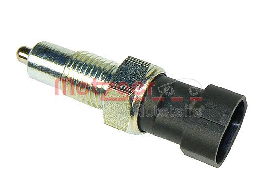 METZGER AUTOTEILE 0912005 Switch, reverse light