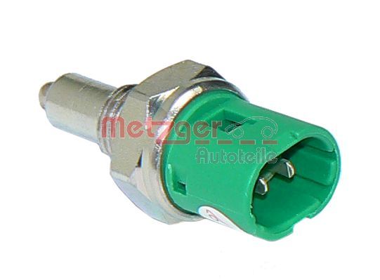 METZGER AUTOTEILE 0912007 Switch, reverse light