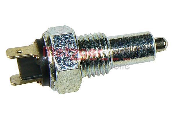 METZGER AUTOTEILE 0912008 Switch, reverse light