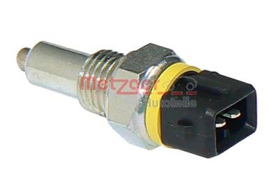Switch, reverse light METZGER AUTOTEILE 0912009
