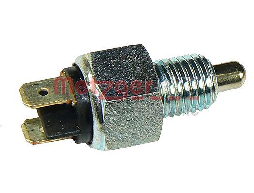 METZGER AUTOTEILE 0912011 Switch, reverse light