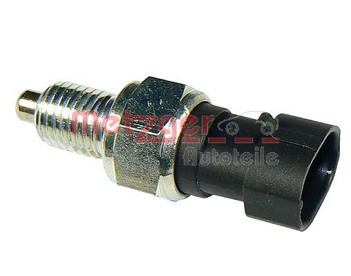 METZGER AUTOTEILE 0912014 Switch, reverse light