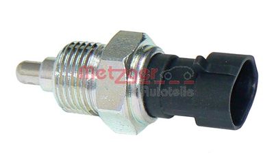 Switch, reverse light METZGER AUTOTEILE 0912018