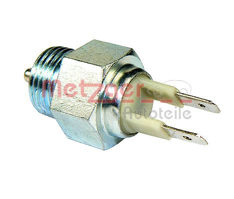 METZGER AUTOTEILE 0912020 Switch, reverse light