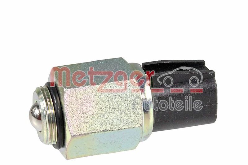 METZGER AUTOTEILE 0912024 Switch, reverse light