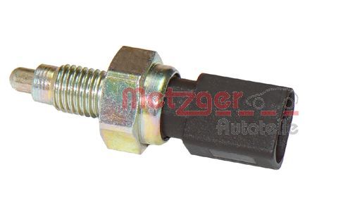 METZGER AUTOTEILE 0912027 Switch, reverse light