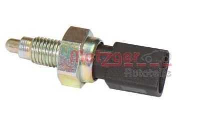 Switch, reverse light METZGER AUTOTEILE 0912027