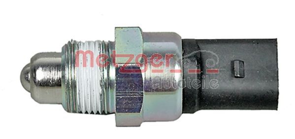 METZGER AUTOTEILE 0912030 Switch, reverse light