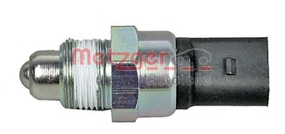Switch, reverse light METZGER AUTOTEILE 0912030