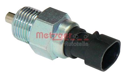 Switch, reverse light METZGER AUTOTEILE 0912037