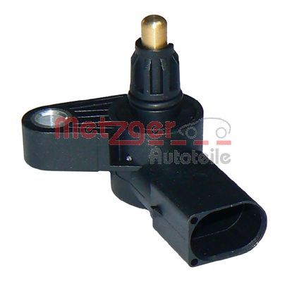METZGER AUTOTEILE 0912061 Switch, reverse light