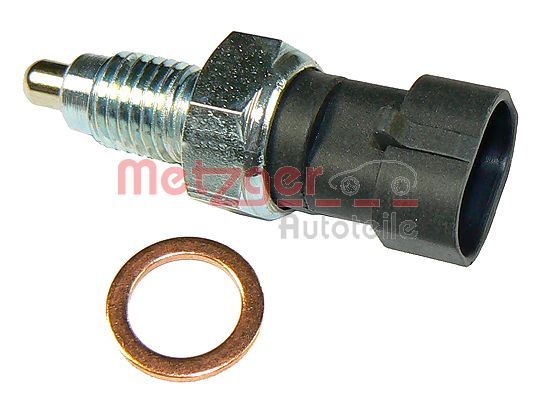 METZGER AUTOTEILE 0912070 Switch, reverse light