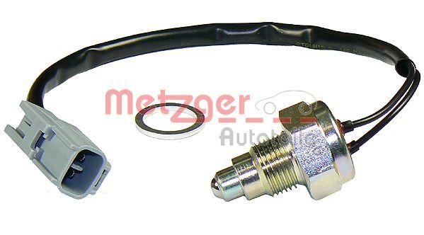 METZGER AUTOTEILE 0912082 Switch, reverse light