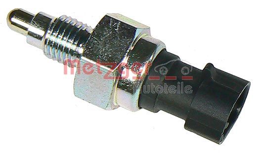 METZGER AUTOTEILE 0912086 Switch, reverse light