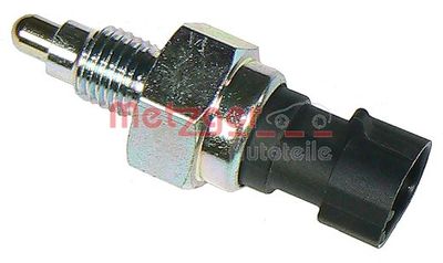 Switch, reverse light METZGER AUTOTEILE 0912086