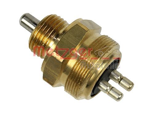 METZGER AUTOTEILE 0912092 Switch, reverse light