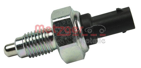 METZGER AUTOTEILE 0912094 Switch, reverse light