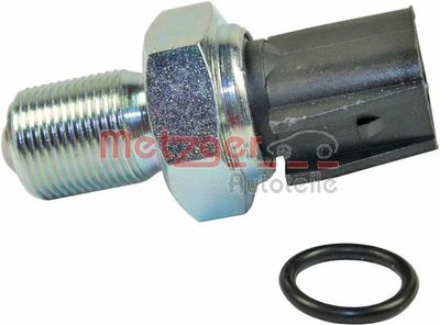 Switch, reverse light METZGER AUTOTEILE 0912104