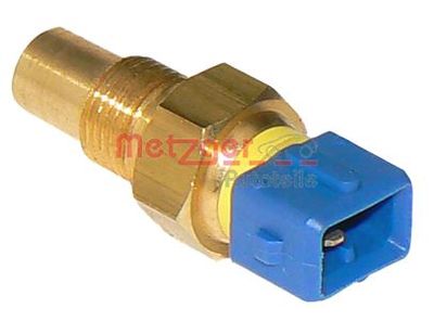 Temperature Switch, coolant warning lamp METZGER AUTOTEILE 0915001