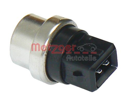 METZGER AUTOTEILE 0915006 Temperature Switch, coolant warning lamp