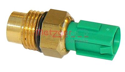Temperature Switch, radiator fan METZGER AUTOTEILE 0915009