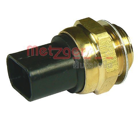 METZGER AUTOTEILE 0915030 Temperature Switch, radiator fan