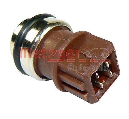 METZGER AUTOTEILE 0915035 Temperature Switch, radiator fan