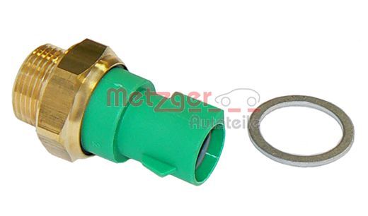 METZGER AUTOTEILE 0915181 Temperature Switch, radiator fan