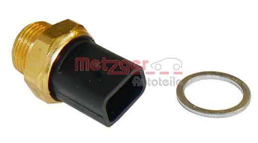 METZGER AUTOTEILE 0915194 Temperature Switch, radiator fan