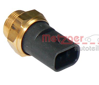 METZGER AUTOTEILE 0915204 Temperature Switch, radiator fan