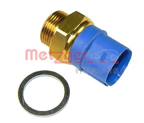 METZGER AUTOTEILE 0915223 Temperature Switch, radiator fan