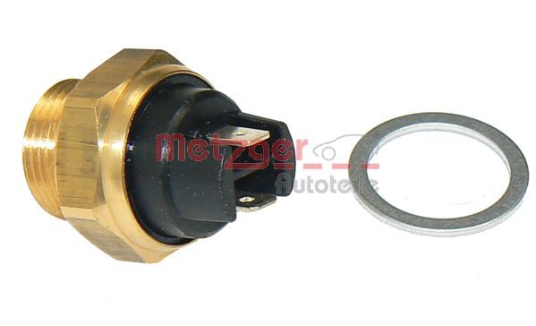 METZGER AUTOTEILE 0915228 Temperature Switch, radiator fan