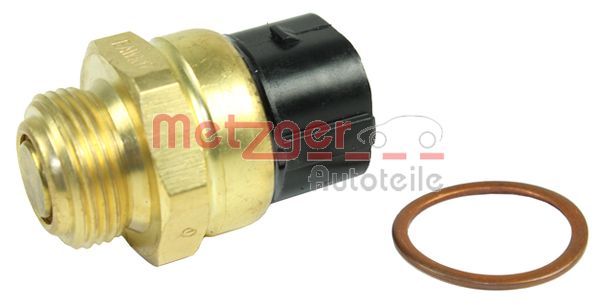 METZGER AUTOTEILE 0915234 Temperature Switch, radiator fan