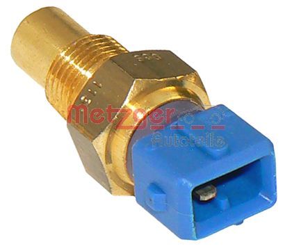 METZGER AUTOTEILE 0915236 Temperature Switch, coolant warning lamp