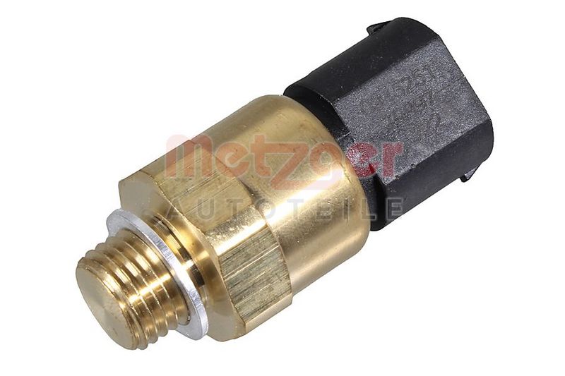 METZGER AUTOTEILE 0915251 Temperature Switch, radiator fan