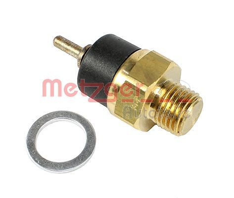 METZGER AUTOTEILE 0915262 Temperature Switch, coolant warning lamp