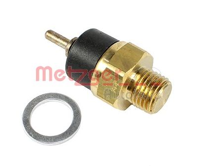 Temperature Switch, coolant warning lamp METZGER AUTOTEILE 0915262