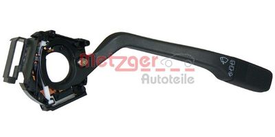 Wiper Switch METZGER AUTOTEILE 0916002