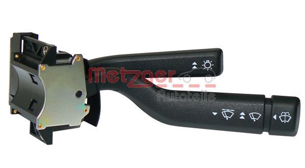 METZGER AUTOTEILE 0916004 Switch, headlight