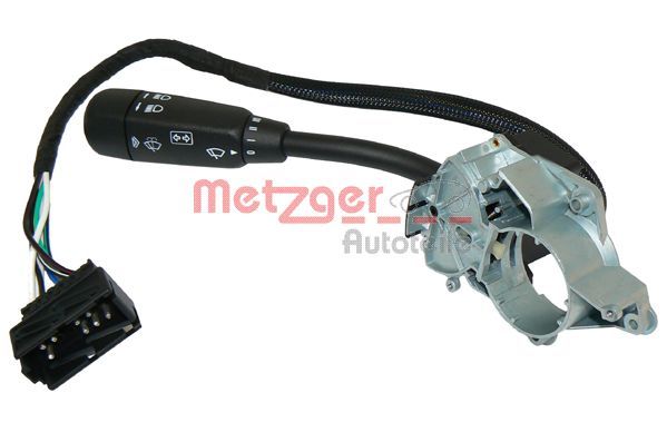 METZGER AUTOTEILE 0916011 Direction Indicator Switch