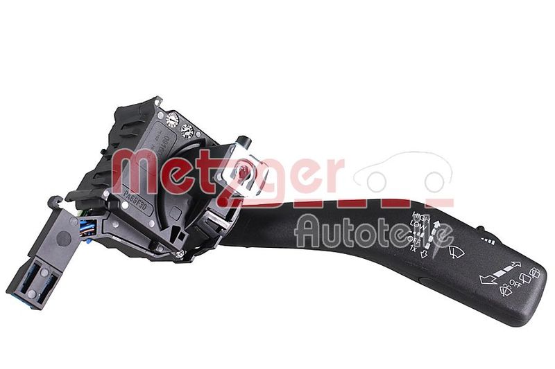 METZGER AUTOTEILE 0916020 Wiper Switch