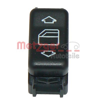 METZGER AUTOTEILE 0916023 Switch, window regulator