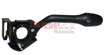 Wiper Switch METZGER AUTOTEILE 0916030