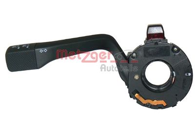 Direction Indicator Switch METZGER AUTOTEILE 0916032