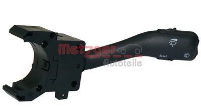 Wiper Switch METZGER AUTOTEILE 0916037